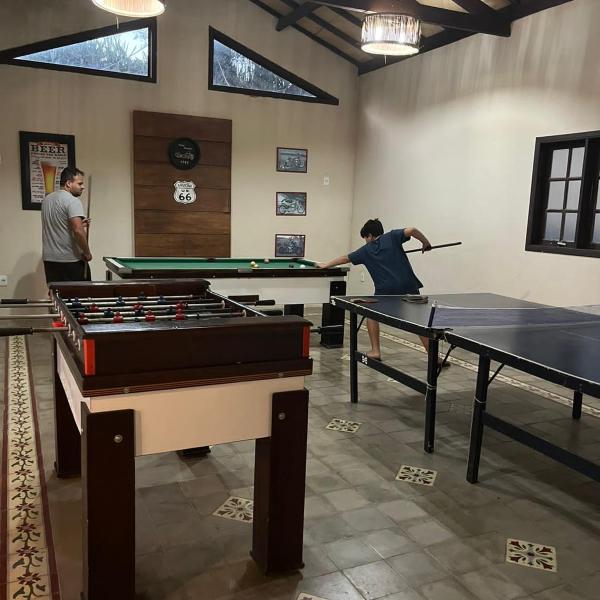 Recanto Cravo e Canela - Foto 4