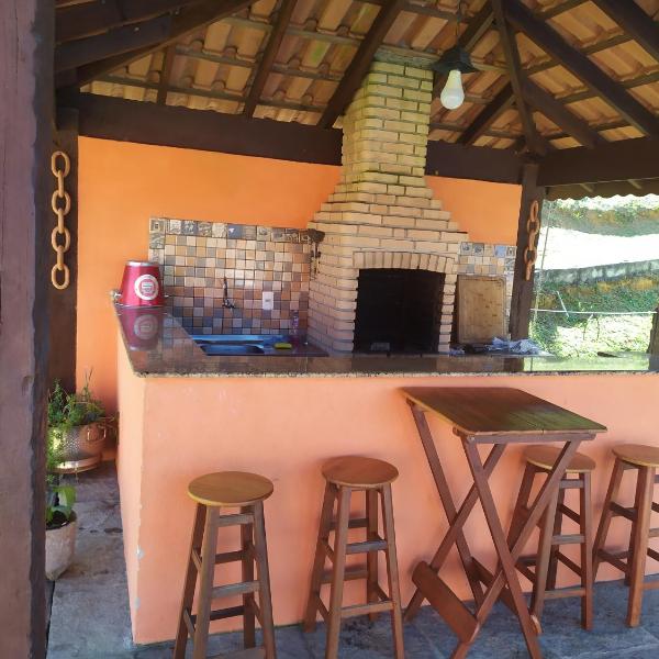Recanto Cravo e Canela - Foto 3