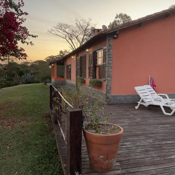 Recanto Cravo e Canela - Foto 5