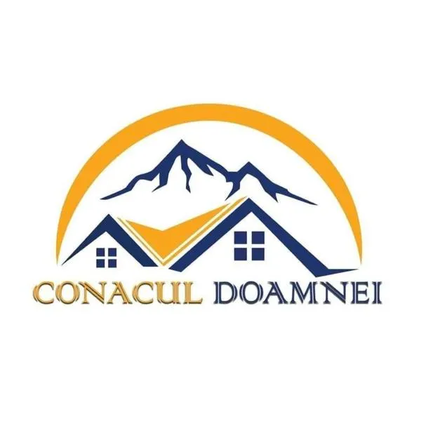 Conacul Doamnei, hotel in Corbi