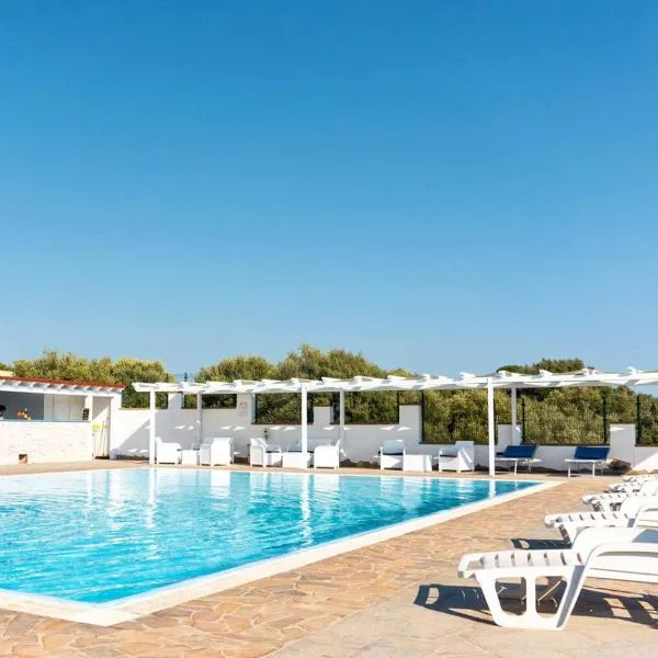 Villarios Castello, hotel in Villarios