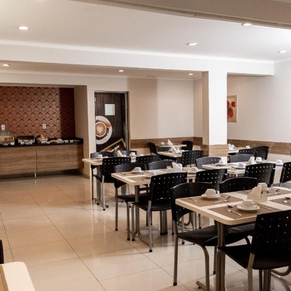 Astor Hotel - Foto 4