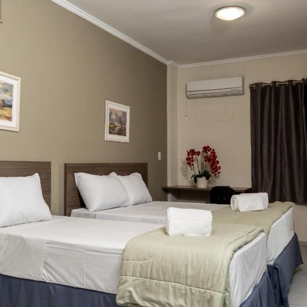 Astor Hotel - Foto 2