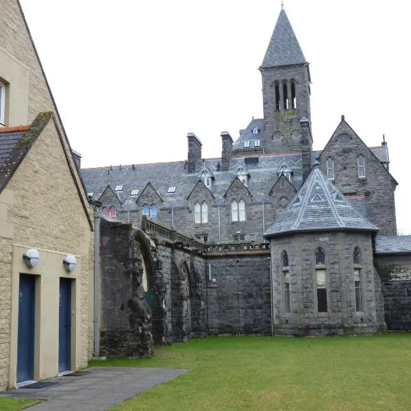 Glenmorangie Highland Club Scotland, hotel in Fort Augustus