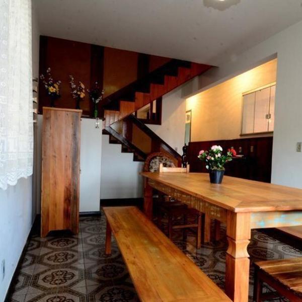 Casa de Hospedagem Dlourdes - Foto 4