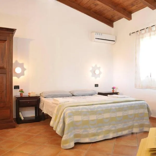 Agriturismo Didone, hotel i Dorgali