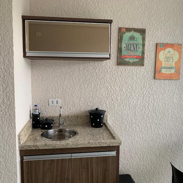 Apartamento Alto Padrão / prédio com piscina e quadra. - Foto 3