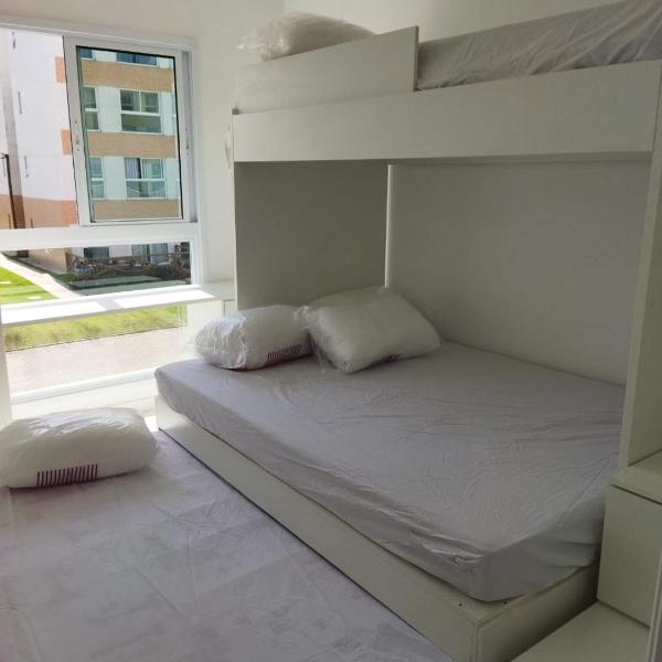 Flat ótima estrutura - Foto 2