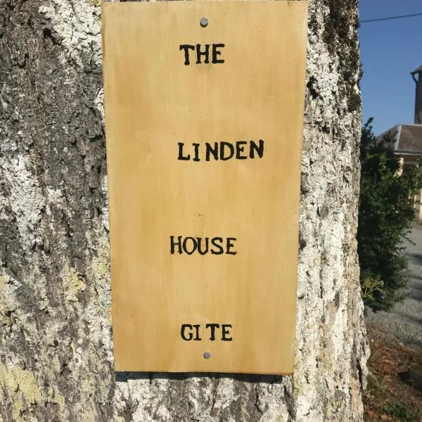 The Linden House, hotel en Saint-Chabrais