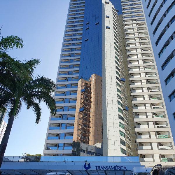 Flat Beach Class Internacional