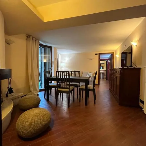 Petite Home, hotel in Roccaraso