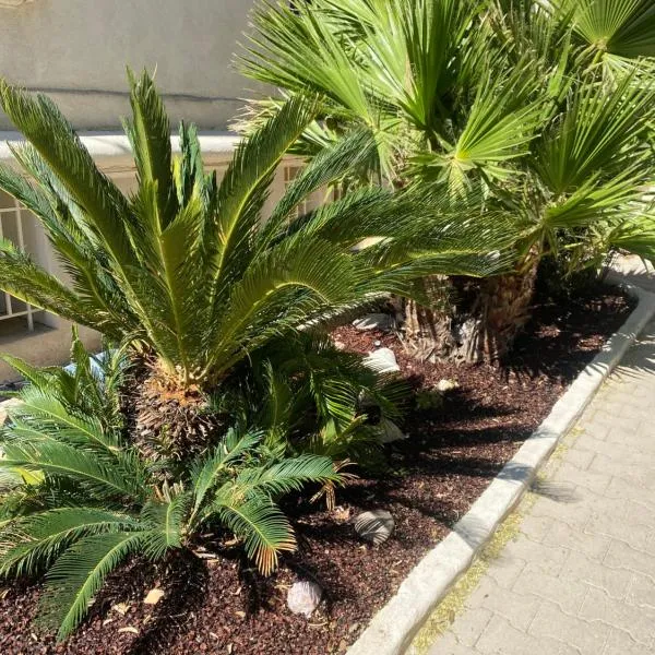 Casa Cacao près plage et vélodrome, hotel v destinaci Marseille