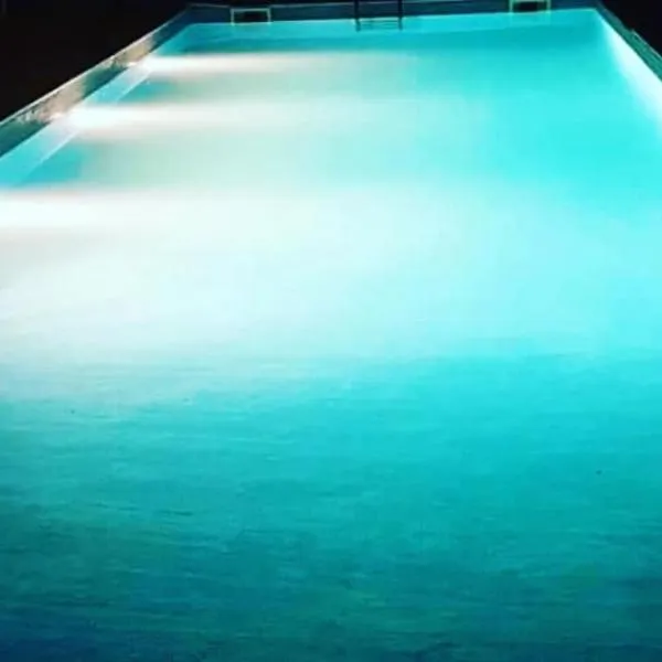 ΘΕΑ ΠΑΝΟΡΑΜΑ, hotel v destinaci Paliámpela