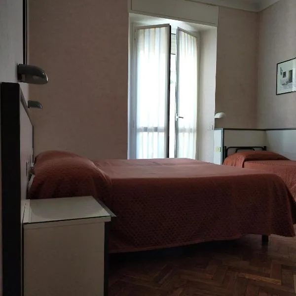 Affittacamere Giannina, hotel in Alassio