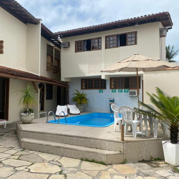 Pousada Rancho Verde - Foto 4
