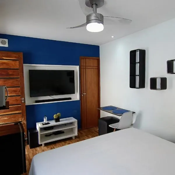 Edícula Próxima a Praias!, hotel v destinaci São Luís