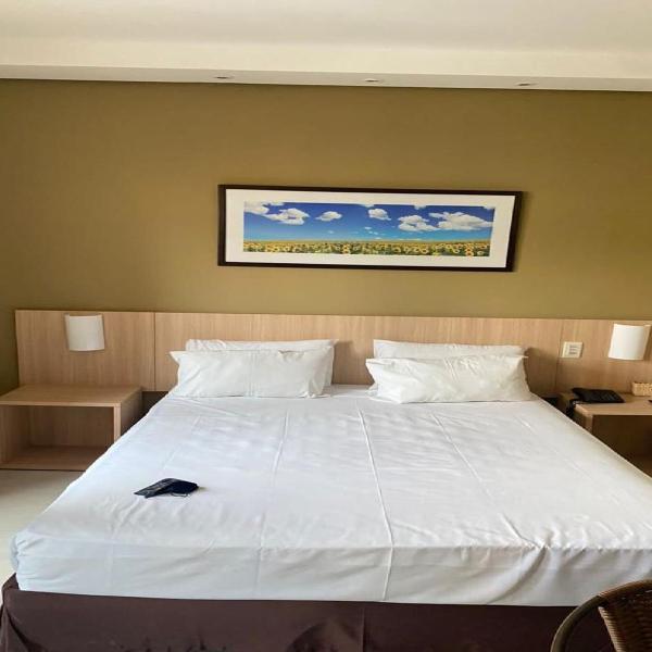 Condomínio HotSprings Hotel - Apartamento 1003 - Foto 2