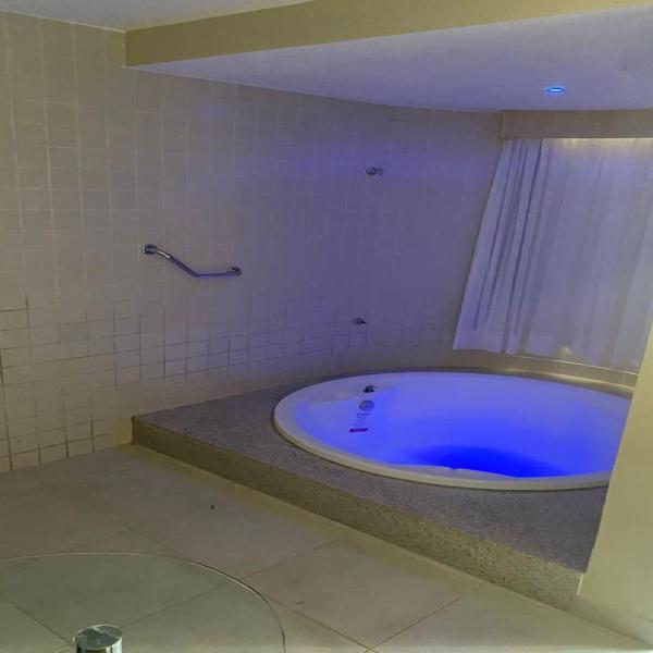 Condomínio HotSprings Hotel - Apartamento 1003 - Foto 3