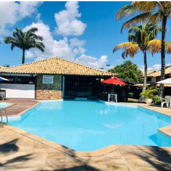LINDA CASA CONDOMÍNIO EM BÚZIOS - Foto 4