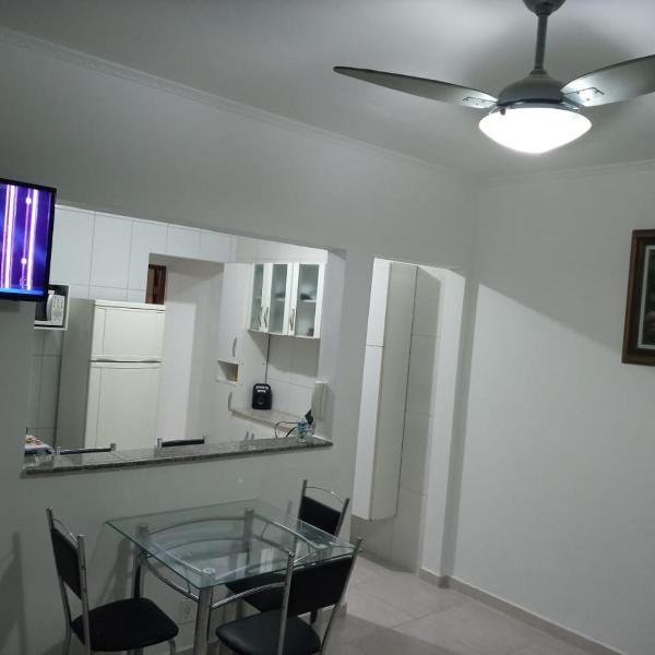 Apartamento Boqueirão praia grande - Foto 5