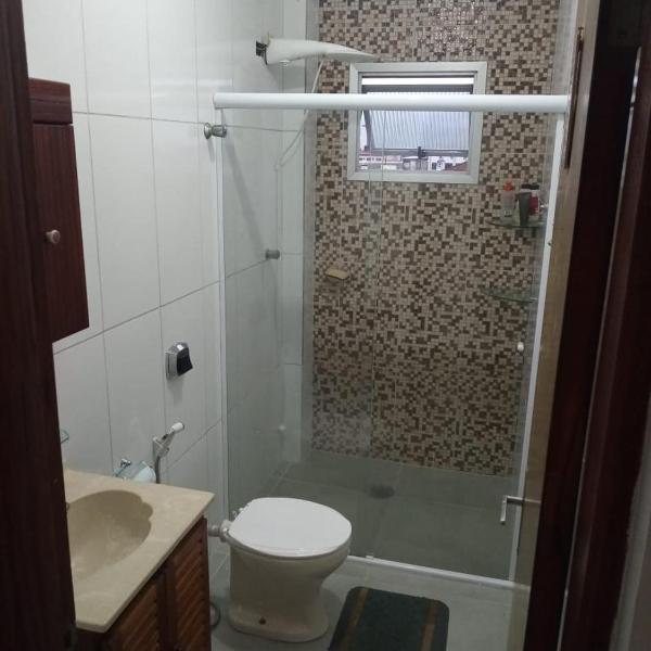 Apartamento Boqueirão praia grande - Foto 3