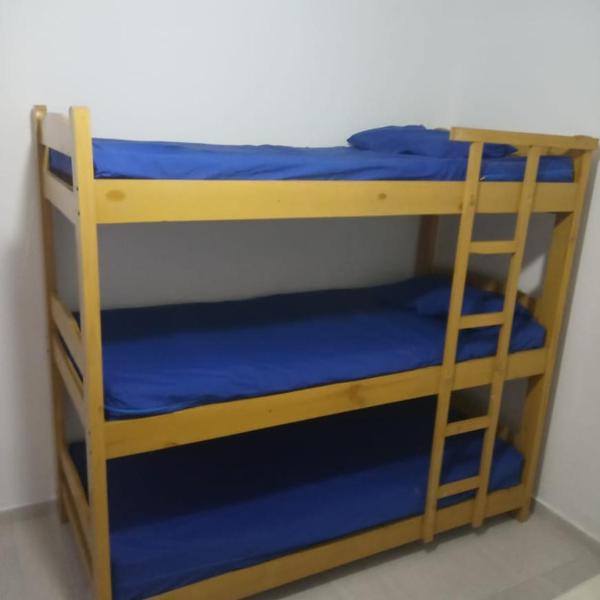 Apartamento Boqueirão praia grande - Foto 2