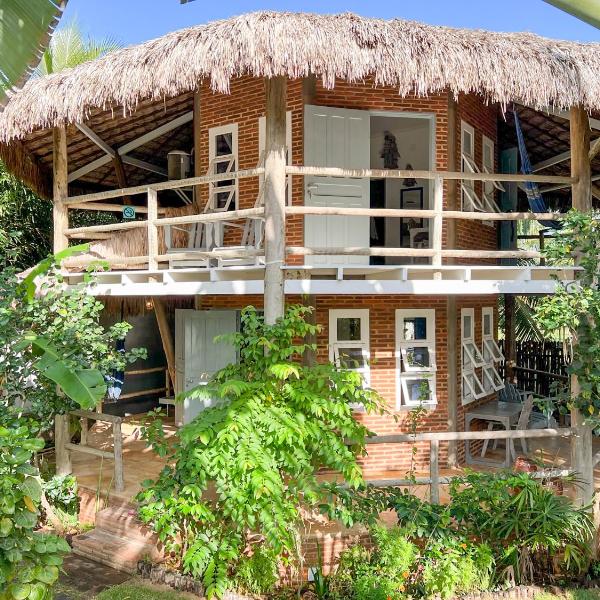 Casa Zulu - Vila Umoya