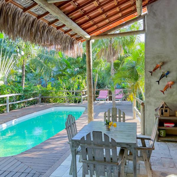 Casa Zulu - Vila Umoya - Foto 4