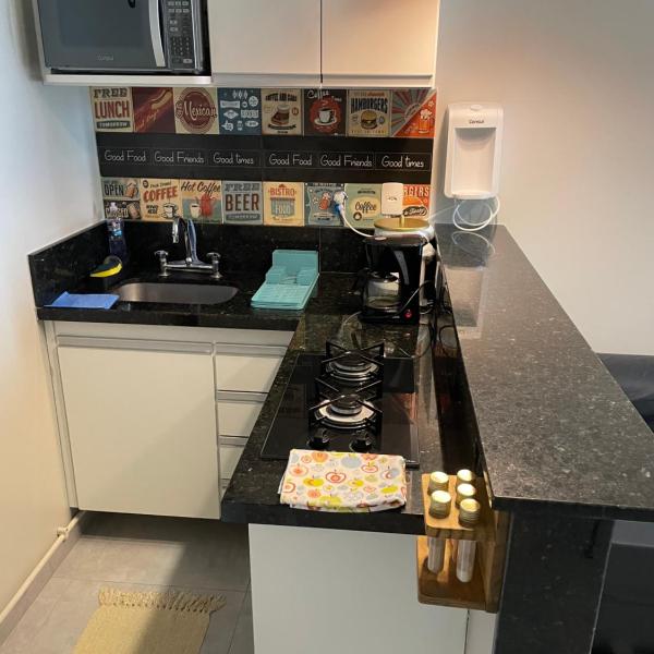 Lindo apartamento em Copacabana - Foto 4