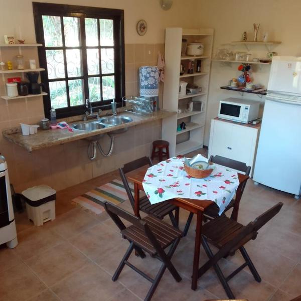 Casa Penedo Martinelli - Tranquilidade e muito verde - Foto 4