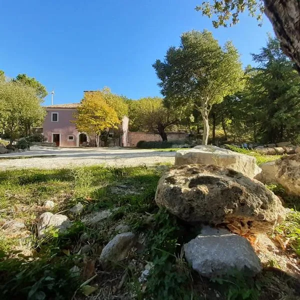 azienda agrituristica la torretta, hotel u gradu Tocco da Casauria