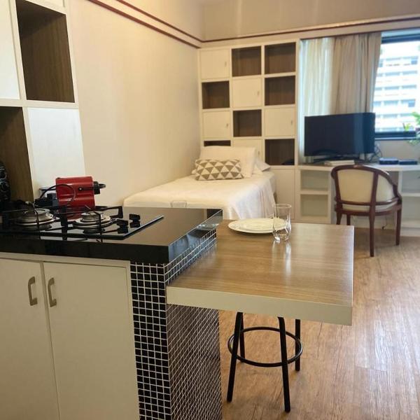 JP Crauford Choice Suites - Foto 4