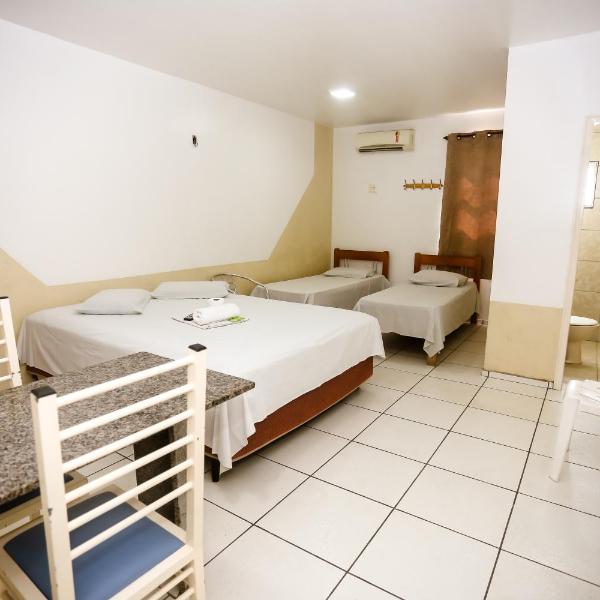 Hotel Barão Palace - Foto 2