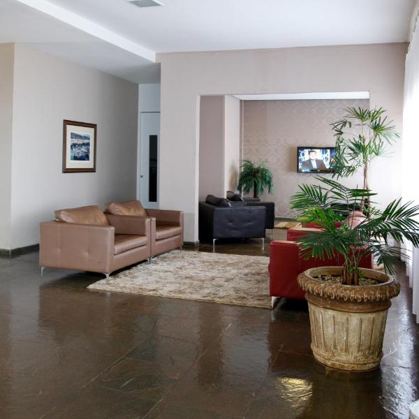 Attiê Park Hotel - Foto 5