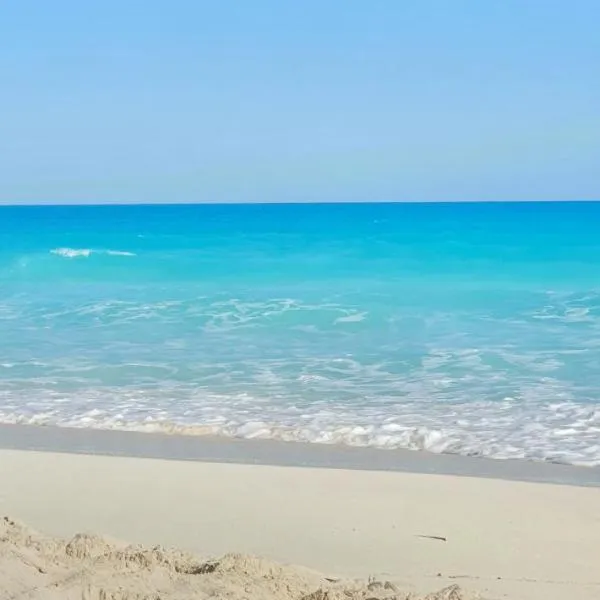 Nice 3 Chalet - Your Family's Peaceful Summer Stay, hotell i Al Ḩammām