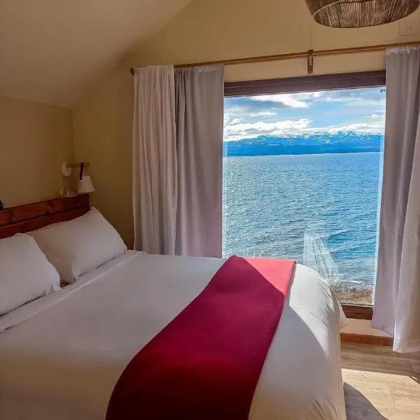 Hostería Nórdico Lake, khách sạn ở San Carlos de Bariloche