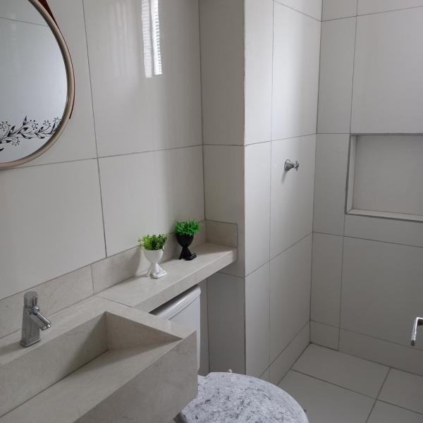 Apartamento, Zona Leste, ótima localização. - Foto 3