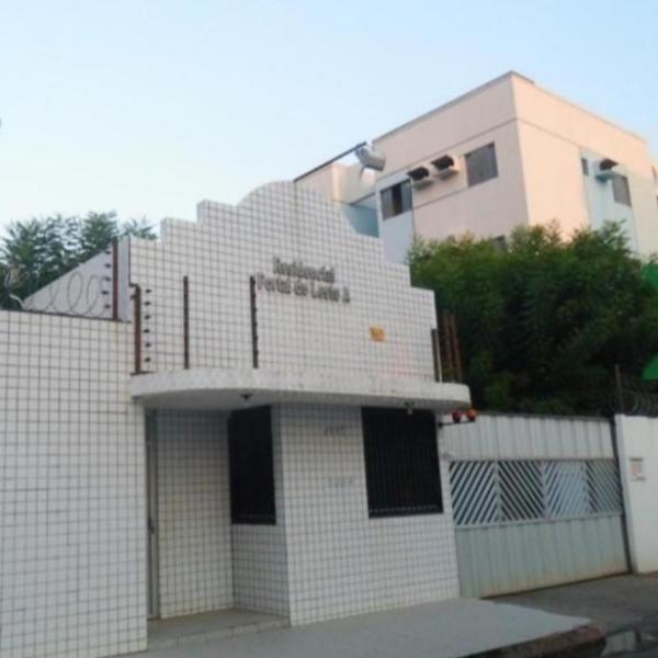 Apartamento, Zona Leste, ótima localização. - Foto 5