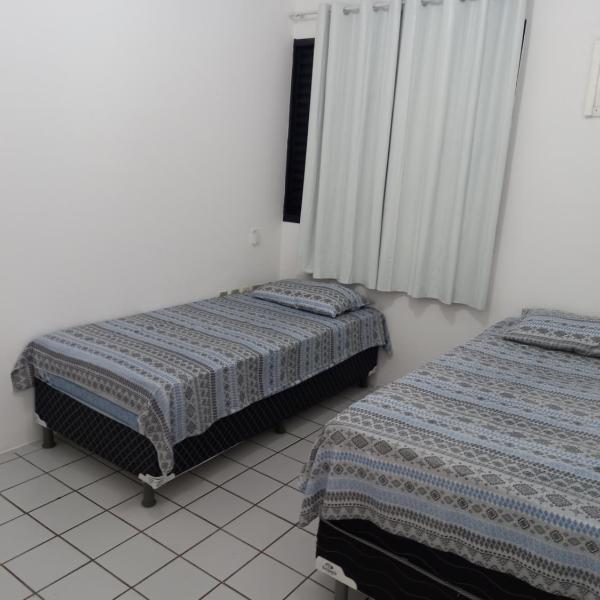 Apartamento, Zona Leste, ótima localização. - Foto 2
