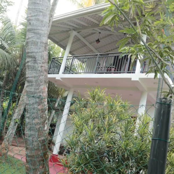 Kirala Villa, hôtel à Mihiripenne