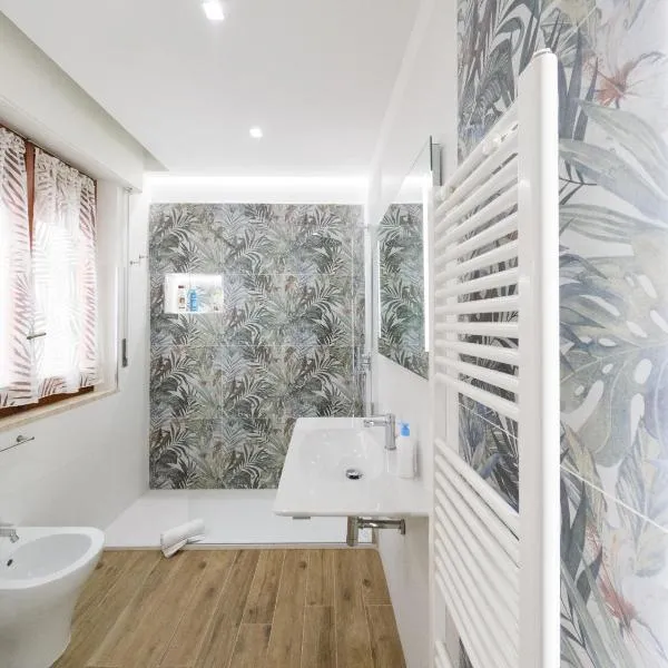 Il Pesco, хотел в Трапани