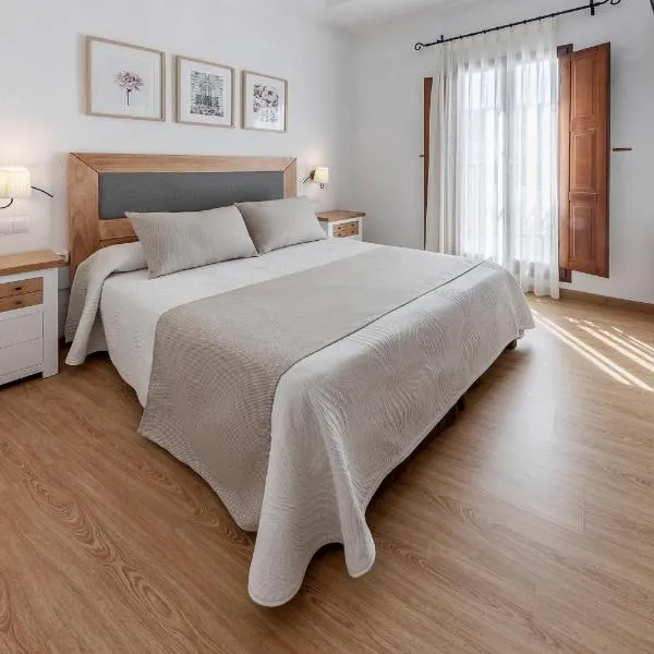 Hotel La Sitja - Adults only, hotel in Albaida