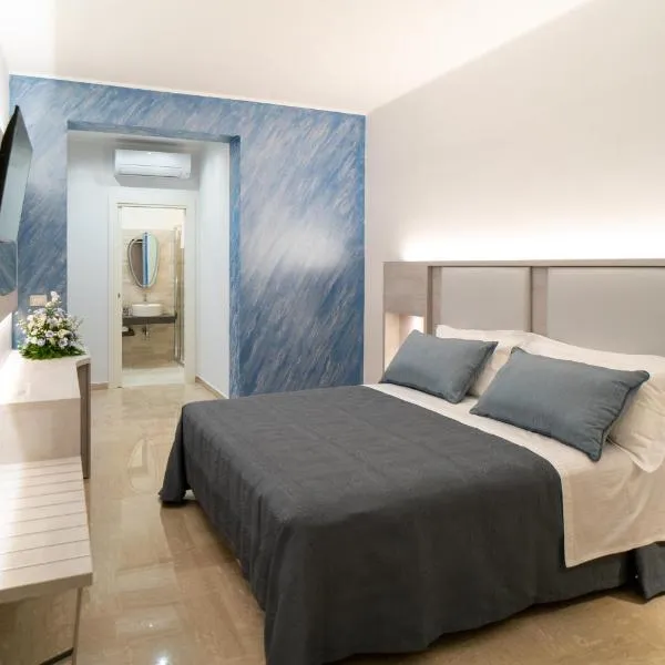 Le margherite B&B, hotel v destinaci Mesagne