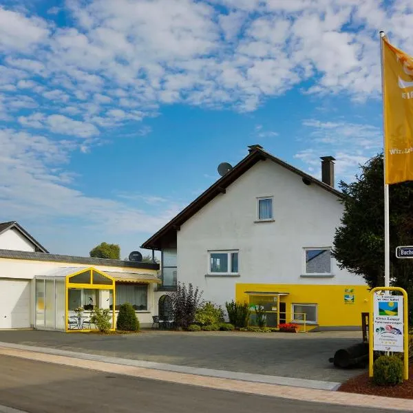 Haus Berndorf, hotel em Berndorf