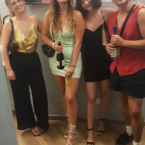 Gloria Hostel Milano, hotel in Milan