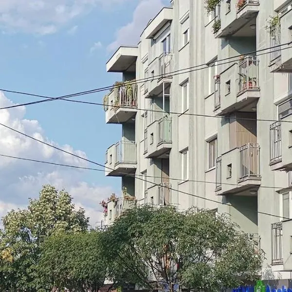 W Apartman, hotel in Gornji Milanovac