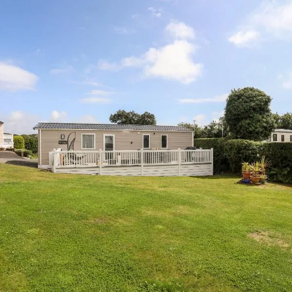 Moondunes - Pwllheli, ξενοδοχείο σε Pwllheli