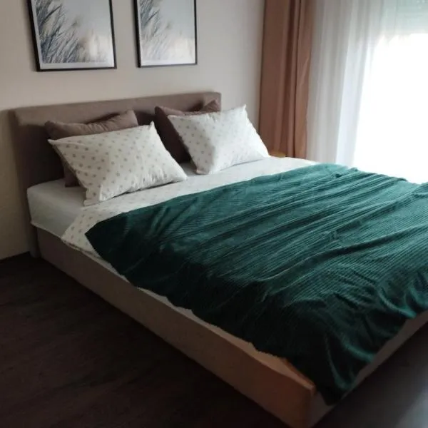 Studio City day, hotel v destinaci Jagodina