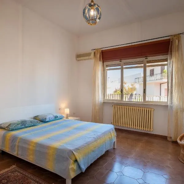 Casa Ginevra Salento, hotel v destinácii San Cassiano