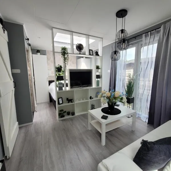 B&B Mooi Betuwe, hotel v destinaci Tiel